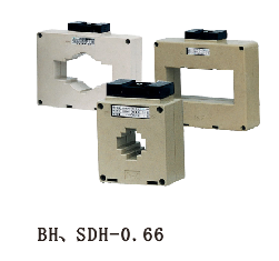BH SDH-0.66