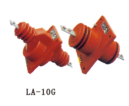 LA-10G